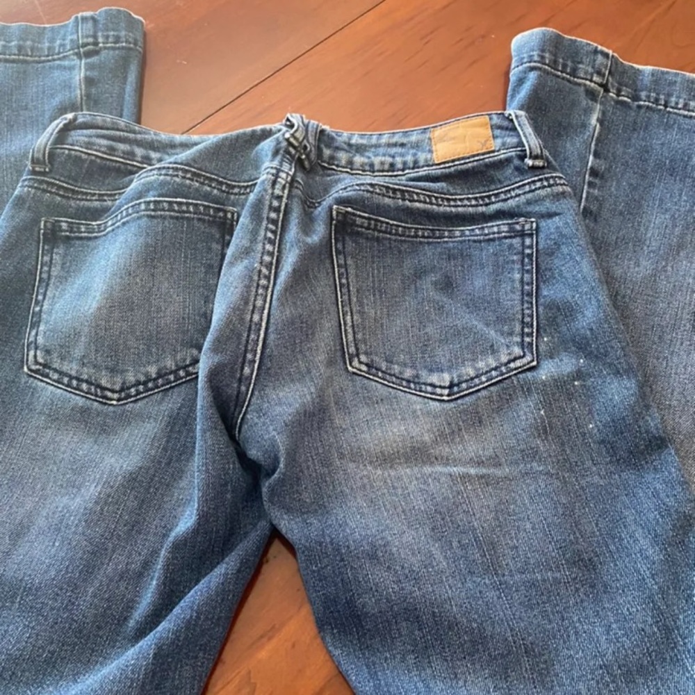 Jeans - Picture 3 of 5